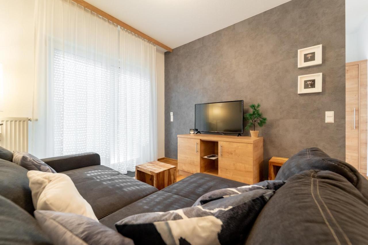 Feldberg Lounge - Residenz Grafenmatt公寓 外观 照片
